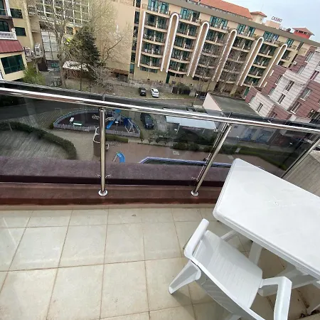 Admiral Plaza C 43 Sunny شقة *