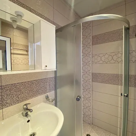 Admiral Plaza C 43 Sunny Apartamento *