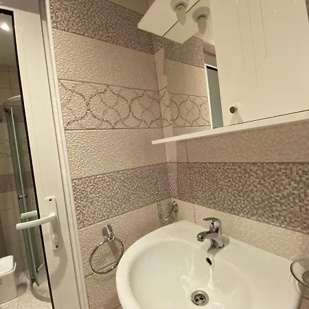 Admiral Plaza C 43 Sunny ساني بيتش