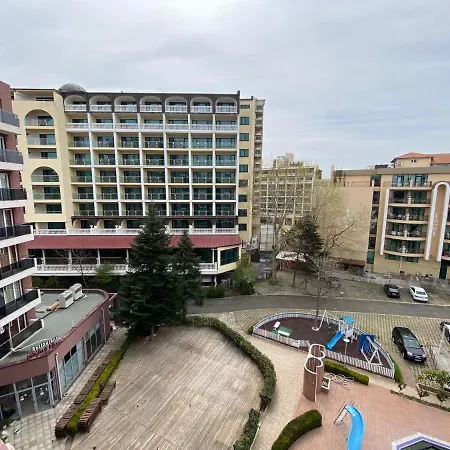 Admiral Plaza C 43 Sunny Apartamento *