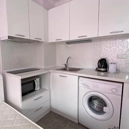 Apartamento Admiral Plaza C 43 Sunny Sunny Beach