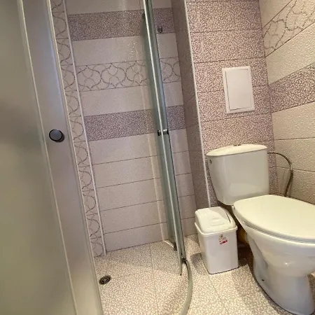 Apartamento Admiral Plaza C 43 Sunny