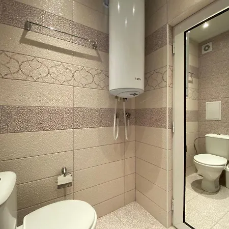 Apartamento Admiral Plaza C 43 Sunny