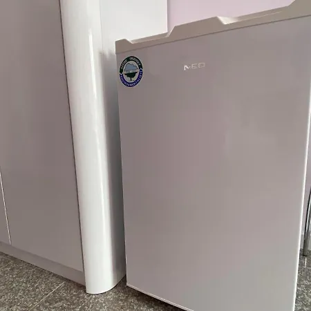 Apartamento Admiral Plaza C 43 Sunny