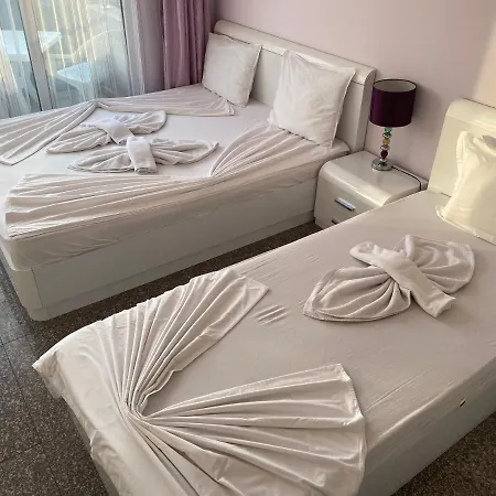 Apartamento Admiral Plaza C 43 Sunny *