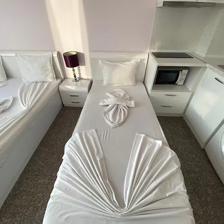 Admiral Plaza C 43 Sunny Apartamento