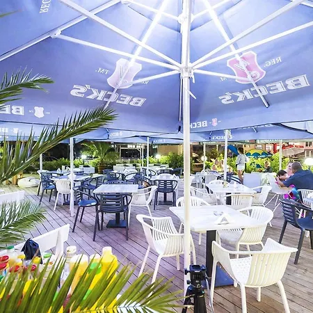 Admiral Plaza C 43 Sunny Apartamento *