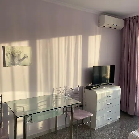 Apartamento Admiral Plaza C 43 Sunny *