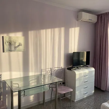 Apartment Admiral Plaza C 43 Sunny *