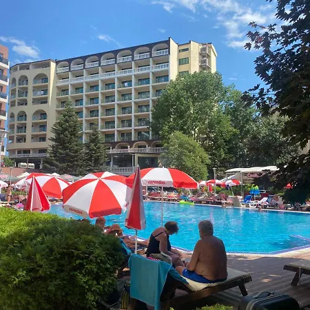 Admiral Plaza C 43 Sunny Apartamento *