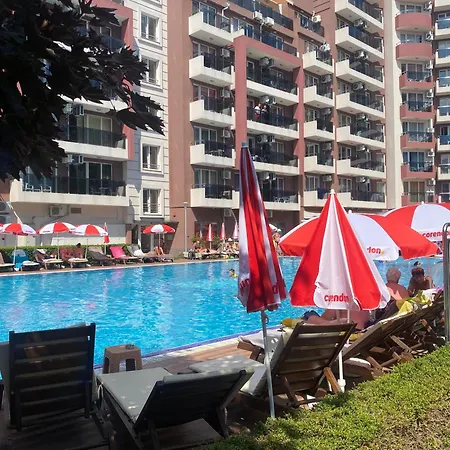 Apartment Admiral Plaza C 43 Sunny Sunny Beach